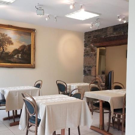 Appart'Hotel De La Mairie Morlaix Dış mekan fotoğraf
