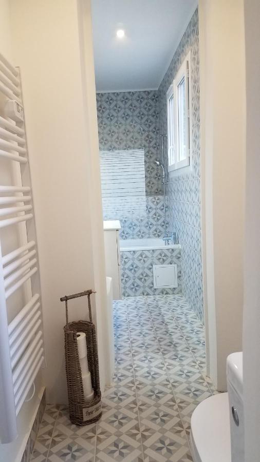 Appart'Hotel De La Mairie Morlaix Dış mekan fotoğraf