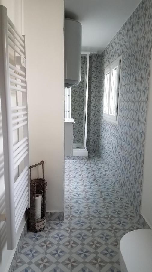 Appart'Hotel De La Mairie Morlaix Dış mekan fotoğraf