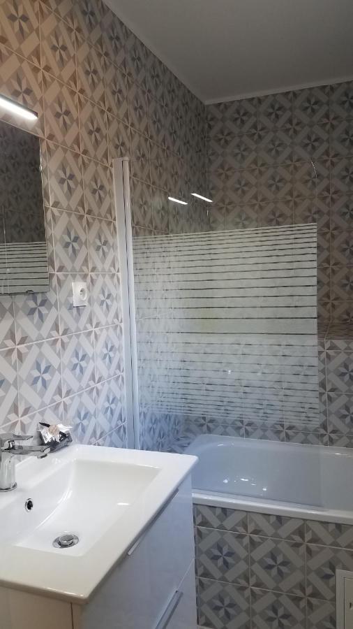 Appart'Hotel De La Mairie Morlaix Dış mekan fotoğraf