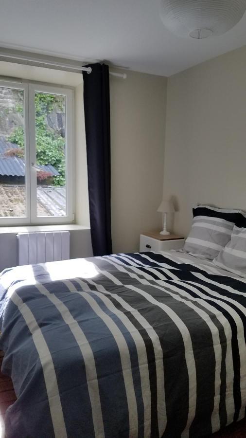 Appart'Hotel De La Mairie Morlaix Dış mekan fotoğraf