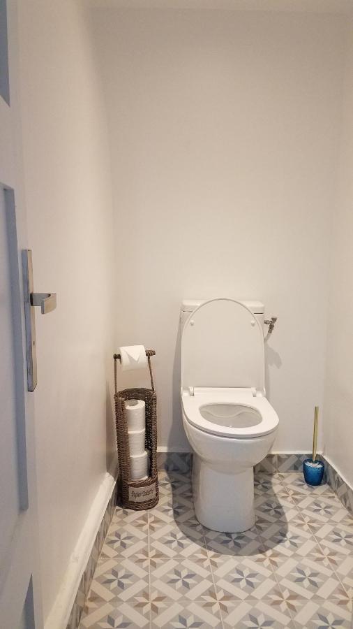 Appart'Hotel De La Mairie Morlaix Dış mekan fotoğraf
