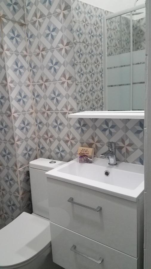 Appart'Hotel De La Mairie Morlaix Dış mekan fotoğraf