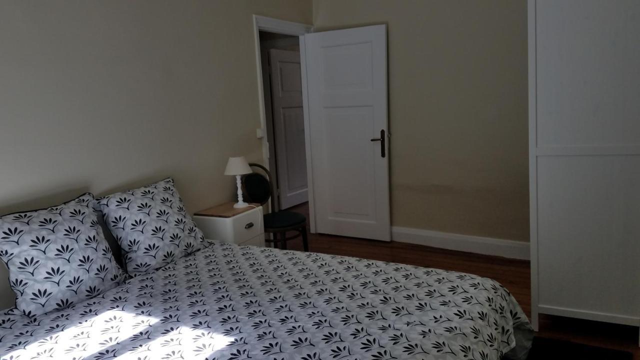 Appart'Hotel De La Mairie Morlaix Dış mekan fotoğraf