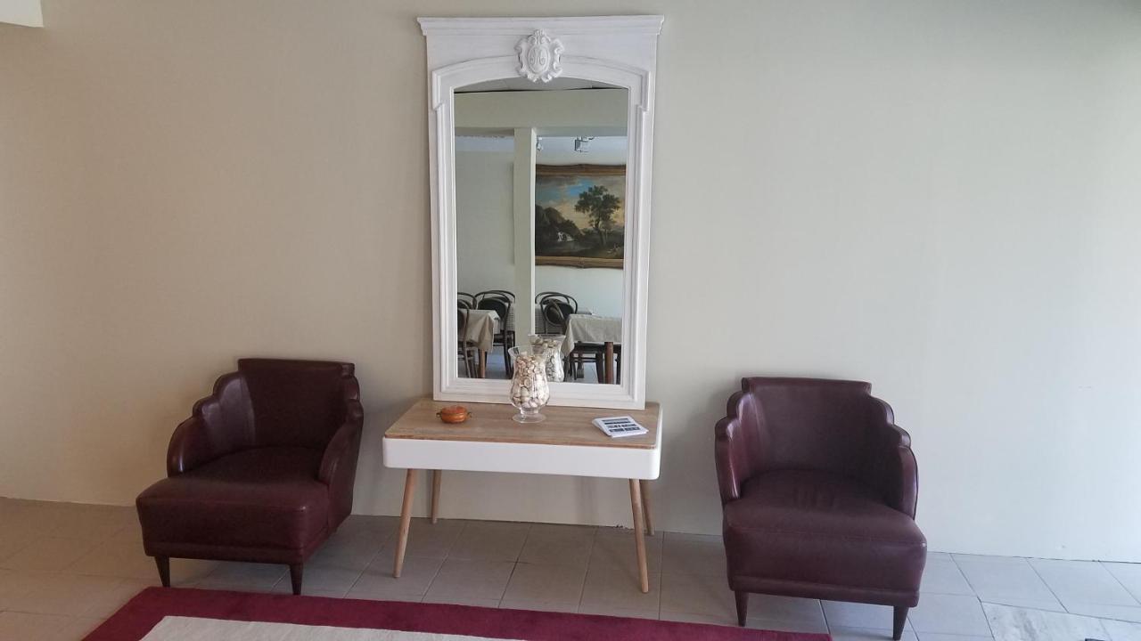 Appart'Hotel De La Mairie Morlaix Dış mekan fotoğraf