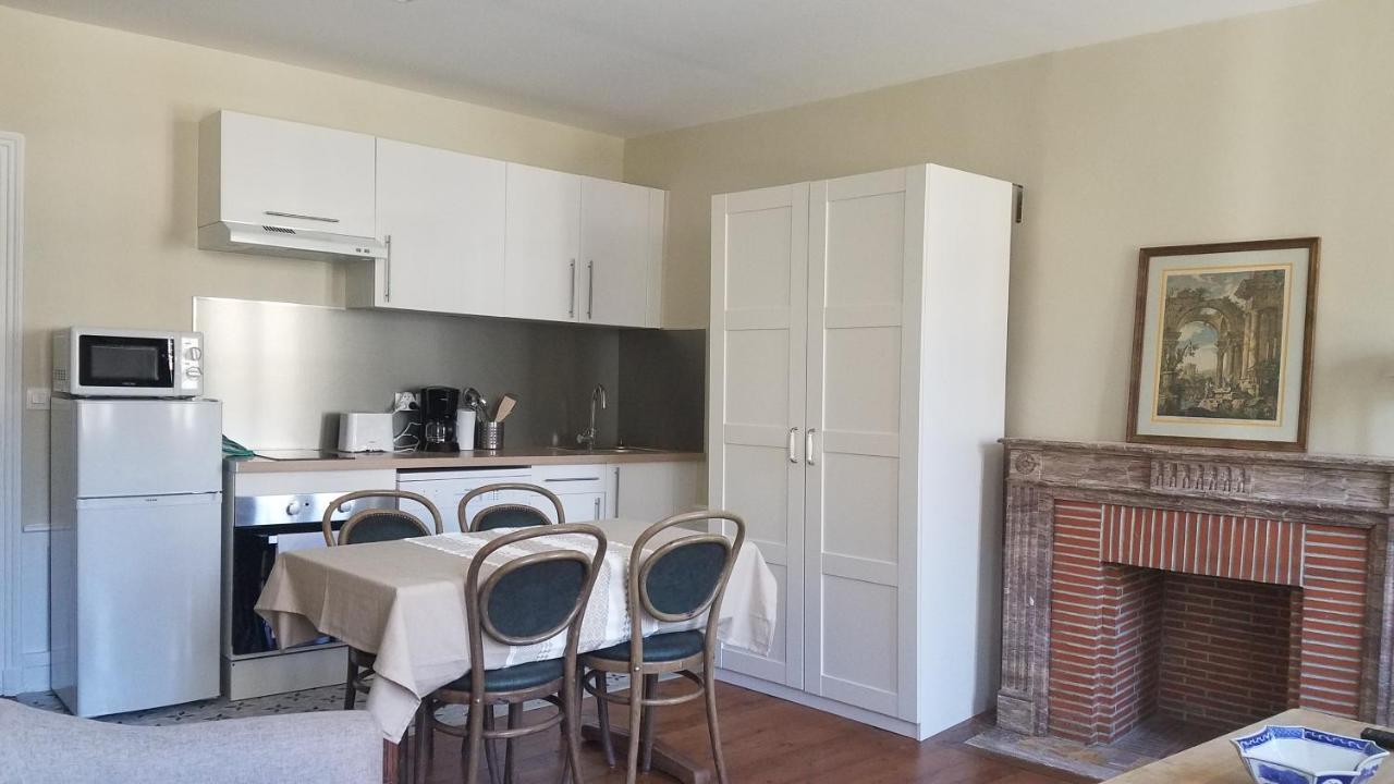 Appart'Hotel De La Mairie Morlaix Dış mekan fotoğraf